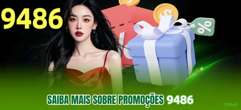 Imagem promocional da 255bet mostrando a plataforma e suas vantagens